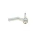 Накінечник тяги керма лівий FAG 840 1473 10 для Volvo V40 Cross Country 2012-2016, M16x1,5