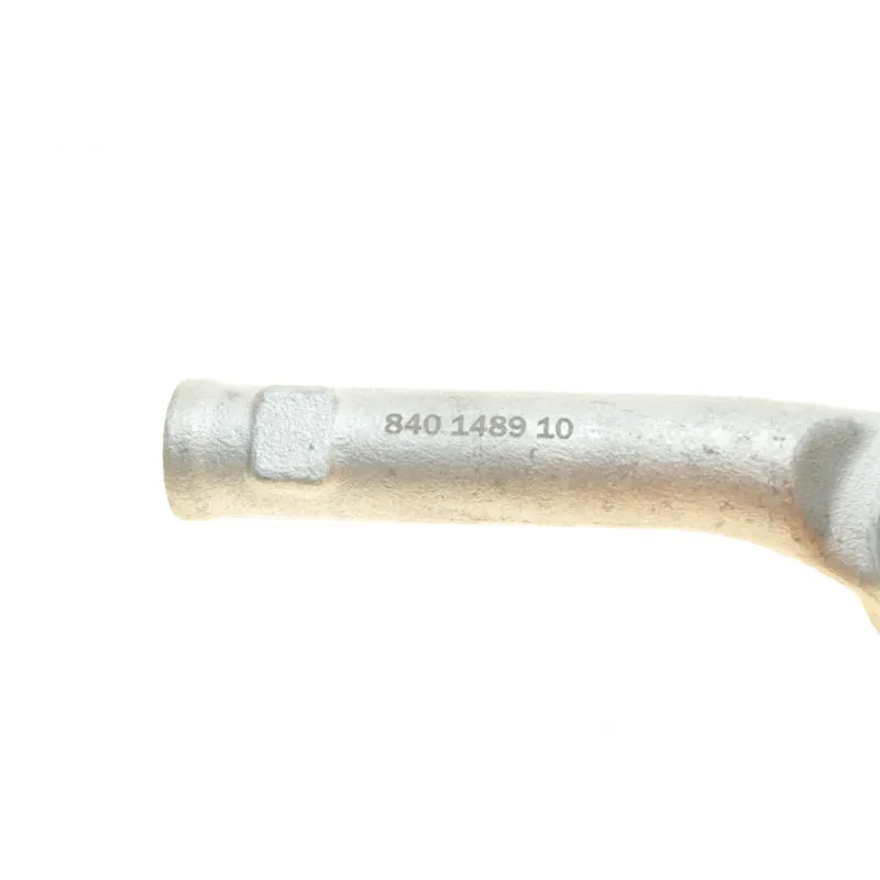 Накінечник тяги керма (R) FAG 840 1489 10 для Ford Fiesta VII 2017-, EcoSport 2012-, M14x1,5