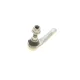 Накінечник тяги керма (R) FAG 840 1489 10 для Ford Fiesta VII 2017-, EcoSport 2012-, M14x1,5