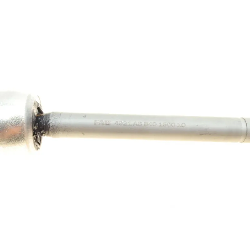 Тяга керма FAG 840 1500 10 для Land Rover Discovery III 2004-2009 (L=368мм)