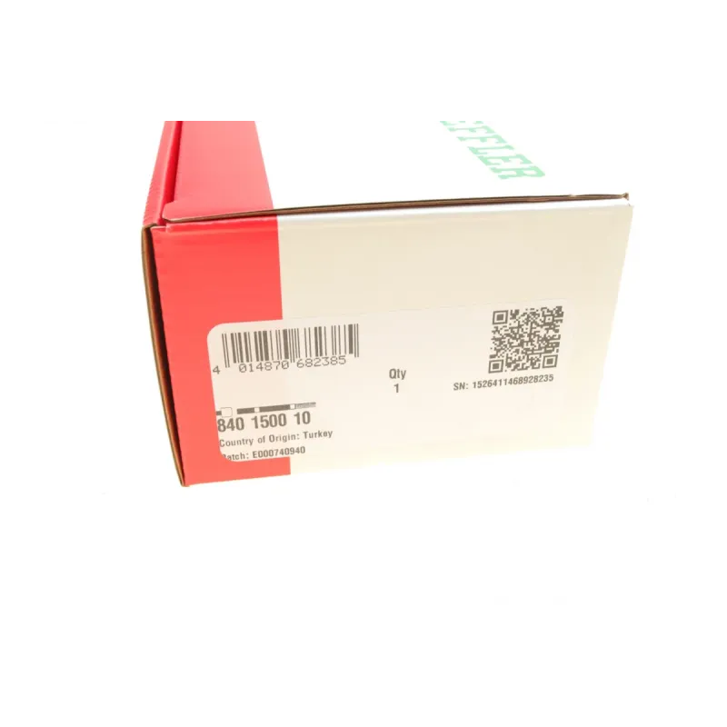 Тяга керма FAG 840 1500 10 для Land Rover Discovery III 2004-2009 (L=368мм)
