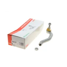 Наконечник рульової тяги лівий FAG 840 1504 10 для Honda Civic VIII 1.3 Hybrid 2006-2012, M12x1,25/M14x1,5