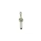 Накінечник рульової тяги FAG 840 1506 10 для Chrysler Voyager, Dodge Caravan, Avenger, Caliber, Journey