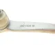 Накінечник тяги керма FAG 840 1534 10 для Land Rover Range Rover III (LM) 2002-2012, M16x1,5