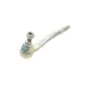 Накінечник тяги керма FAG 840 1534 10 для Land Rover Range Rover III (LM) 2002-2012, M16x1,5