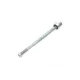 Тяга керма FAG 840 1554 10 для Toyota Hilux VII 2.4-D/2.5D/3.0D 1998-2015, 294 мм