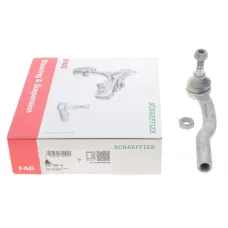 Наконечник рульової тяги лівий FAG 840 1594 10 для Mazda 3 BM/GJ, Mazda 6 GJ/GH