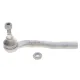 Наконечник рульової тяги лівий FAG 840 1594 10 для Mazda 3 BM/GJ, Mazda 6 GJ/GH