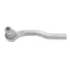 Наконечник рульової тяги лівий FAG 840 1594 10 для Mazda 3 BM/GJ, Mazda 6 GJ/GH