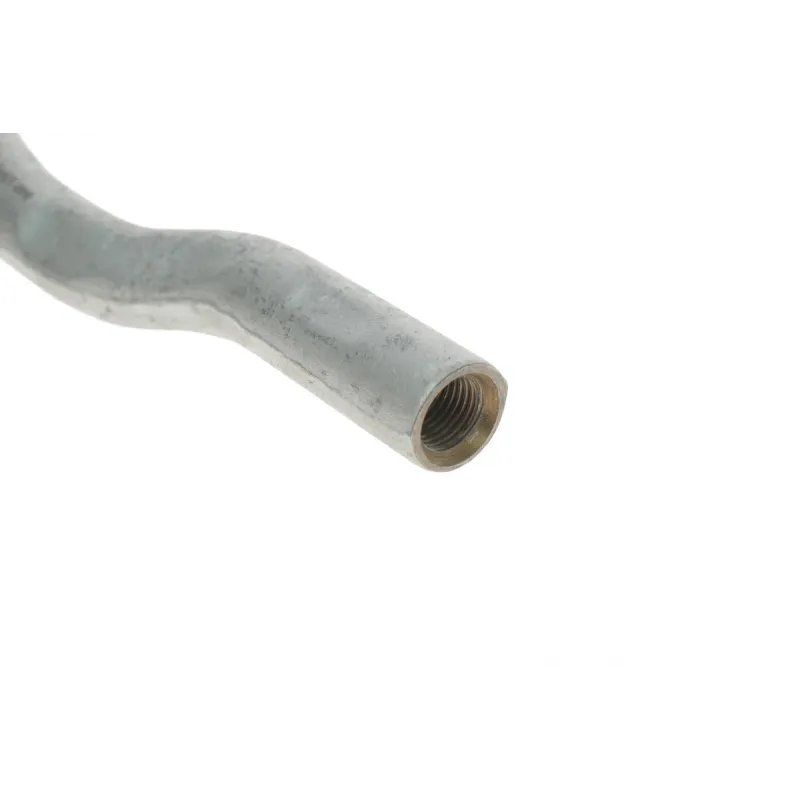Наконечник тяги рульової (R) Mazda 3/6 12-19