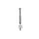 Тяга рульова FAG 840 1596 10 для Mazda 3 (BM) 2013-, Mazda 6 (GJ, GH) 2012-, 219 мм