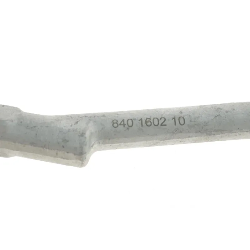 Наконечник рульової тяги правий FAG 840 1602 10 для Hyundai Santa Fe III (DM), Kia Sorento II (XM) 2012-