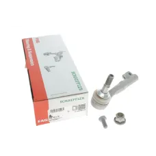 Накінечник тяги керма (L) BMW 3 (G20/G80/G28) 18- B47/B48/B58