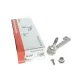 Накінечник тяги керма (L) BMW 3 (G20/G80/G28) 18- B47/B48/B58