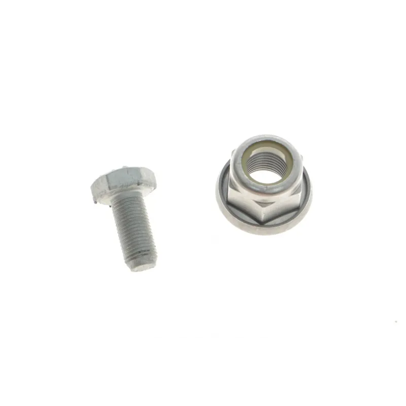 Накінечник тяги керма (L) BMW 3 (G20/G80/G28) 18- B47/B48/B58