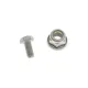 Накінечник тяги керма (L) BMW 3 (G20/G80/G28) 18- B47/B48/B58