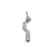 Наконечник рульової тяги правий FAG 840 1619 10 для Renault Captur II 2020-, Arkana I 2019- (M14x1,5)