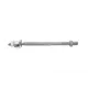 Тяга рульова Citroen C4/Peugeot 2008/208 12- (L=230mm)