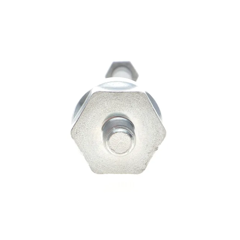 Тяга рульова Citroen C4/Peugeot 2008/208 12- (L=230mm)