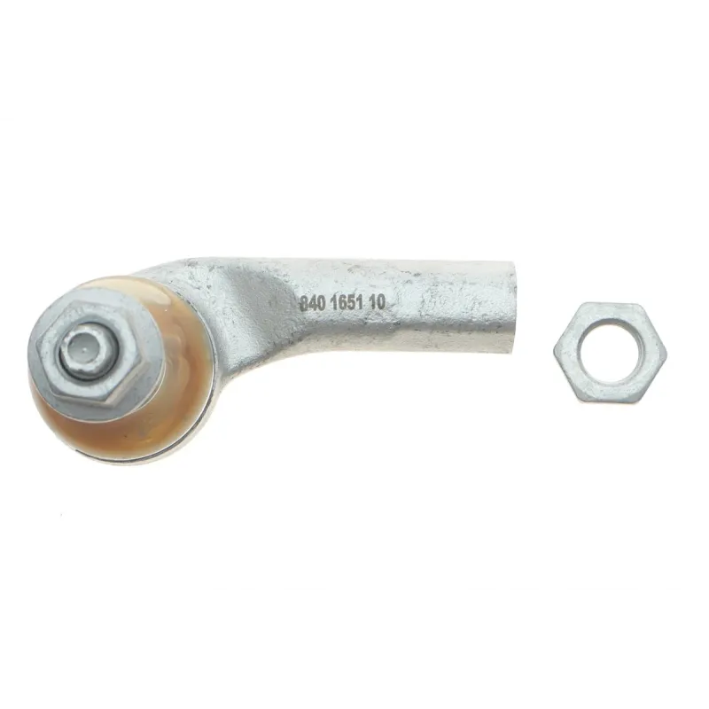 Накінечник рульової тяги лівий FAG 840 1651 10 для Opel Karl 1.0 2015-2019, M12x1.75/M14x1.5