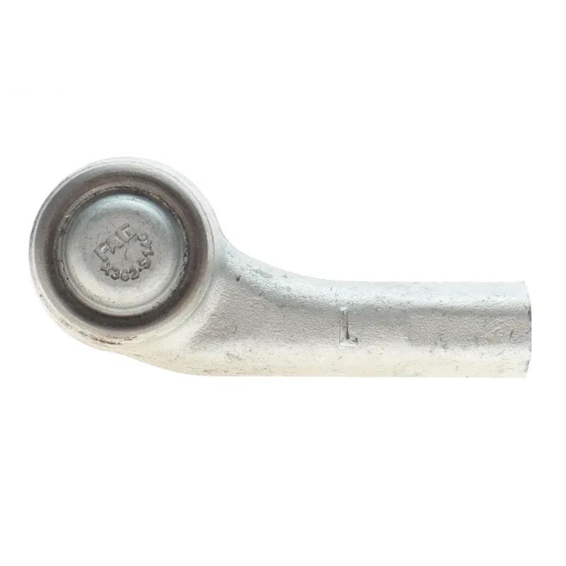 Накінечник рульової тяги лівий FAG 840 1651 10 для Opel Karl 1.0 2015-2019, M12x1.75/M14x1.5