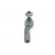 Накінечник рульової тяги лівий FAG 840 1654 10 для Audi A3, VW Golf VIII, Seat Leon, Skoda Octavia IV