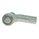 Накінечник рульової тяги лівий FAG 840 1654 10 для Audi A3, VW Golf VIII, Seat Leon, Skoda Octavia IV