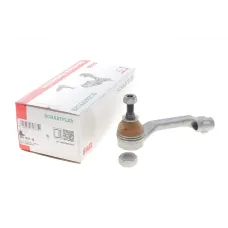 Накінечник рульової тяги FAG 840 1671 10 (L=130мм) для Peugeot 208 II, Opel Corsa F