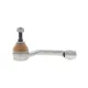 Накінечник рульової тяги FAG 840 1671 10 (L=130мм) для Peugeot 208 II, Opel Corsa F