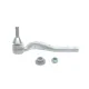 Наконечник рульової тяги правий FAG 840 1684 10 для Mercedes-Benz S-Class W222/C217/A217 2014- (M14x1,5, 225мм)