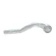 Наконечник рульової тяги правий FAG 840 1684 10 для Mercedes-Benz S-Class W222/C217/A217 2014- (M14x1,5, 225мм)