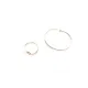 Пильник рульової рейки FAG 841019230 для Mercedes-Benz A-Class W169/B-Class W245 2004-2012, діаметр 15/55 мм