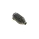 Пильник рульової рейки FAG 841 0215 30 для Volkswagen Golf II/III, Corrado, 13x45x138 мм