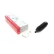 Пильник рульової рейки FAG 841 0216 30 для Skoda Rapid, Fabia I-II, Roomster 2006-, 15/48x205 мм