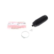 Пильник рульової рейки FAG 841 0217 30 для Ford Fiesta 1.2-1.6 01-10, Fusion 1.2-1.6 02-12 (діаметр 14/54 мм, довжина 198 мм)