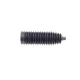 Пильник рульової рейки FAG 841 0217 30 для Ford Fiesta 1.2-1.6 01-10, Fusion 1.2-1.6 02-12 (діаметр 14/54 мм, довжина 198 мм)