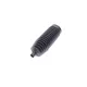 Пильник рульової рейки FAG 841 0217 30 для Ford Fiesta 1.2-1.6 01-10, Fusion 1.2-1.6 02-12 (діаметр 14/54 мм, довжина 198 мм)