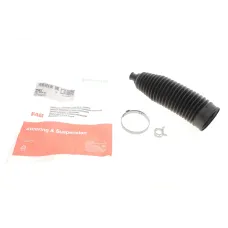 Пильник рульової рейки FAG 841 0224 30 для Ford Focus/Kuga I, Volvo C30/S40 II V50 C70 II 1.4-2.4D 03- (з електр. посил.), 15/54x206 мм