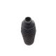 Пильник рейки рульової BMW 3 (F30/F80)/X5 (E70/F15/F85) 02- N13/N20/N47/N55 (16x204x63) (з хомутами)