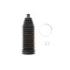 Пильник рейки рульової BMW X3 (G01/F97/G08)/X4 (G02/F98) 17- B46/B47/B48/B57/B58