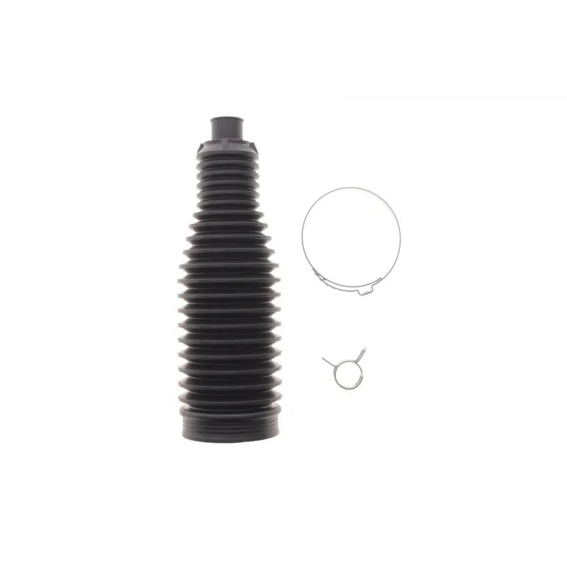 Пильник рейки рульової FAG 841025430 для Audi A4 B9, A5, Q7, VW Touareg 16- (16/57 мм)