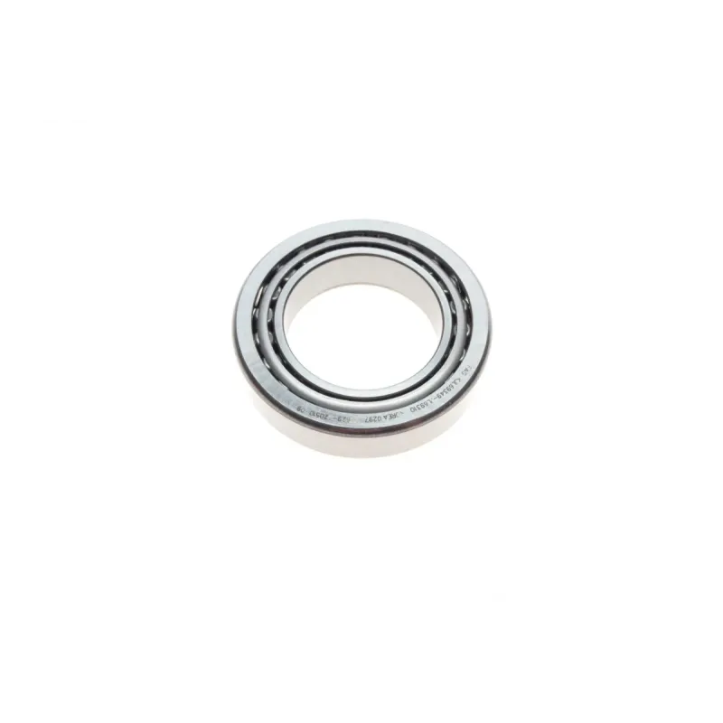 Підшипник маточини передній FAG KJL69349.JL69310 для Mazda 121/Kia Rio 90-05 (38x63x17 мм)
