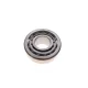 Підшипник маточини передній FAG KLM11949.LM11910 для Nissan Micra 1982-1992 (19.05x54.24x15.50 мм)