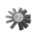 Муфта вентилятора FANEX 1204983 для Volkswagen LT 2.5 TDI 1999-2006, M30x1.5