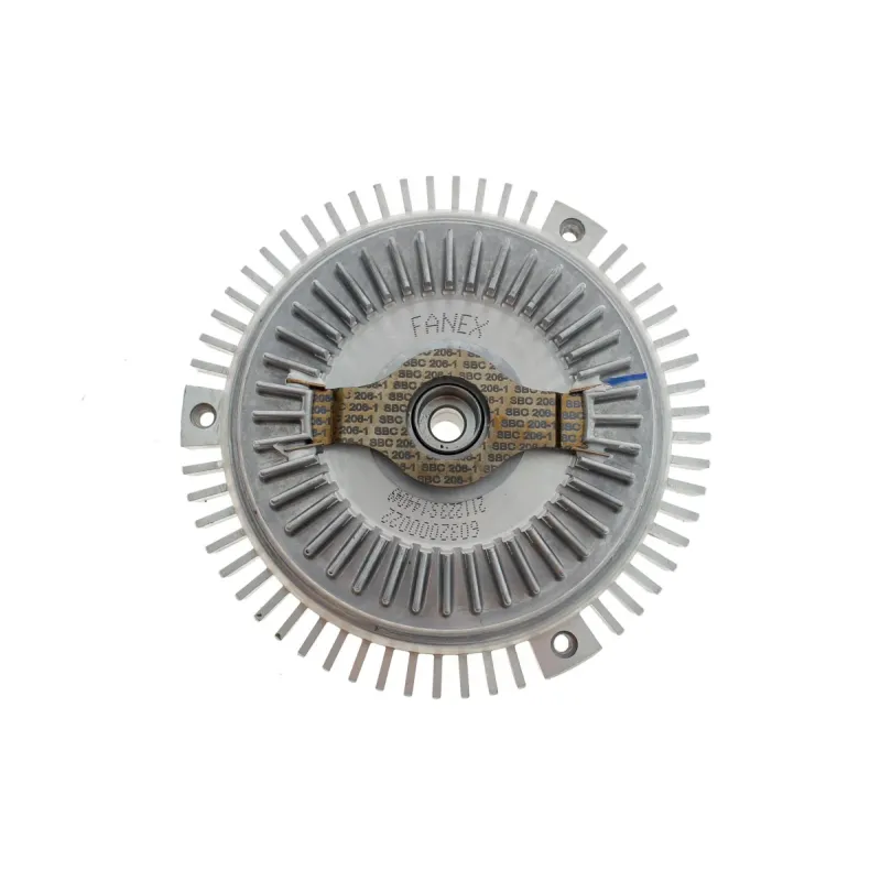 Муфта вентилятора FANEX 1317864 для Mercedes-Benz OM601-602, W201, W124, W202