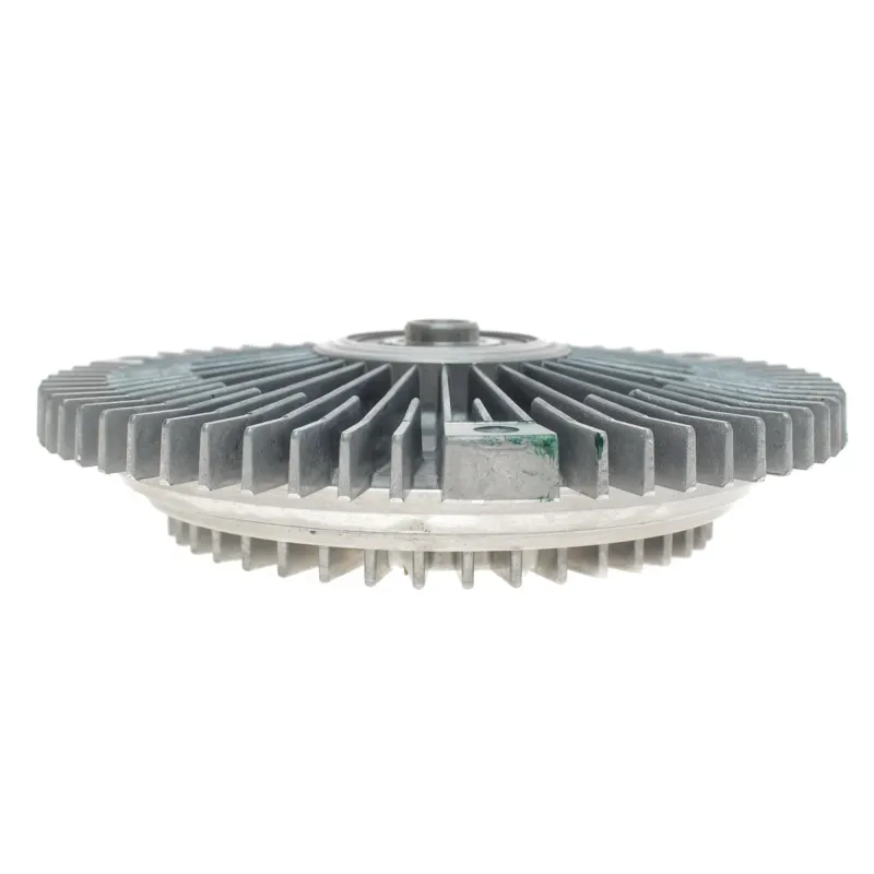 Муфта вентилятора FANEX 1317864 для Mercedes-Benz OM601-602, W201, W124, W202