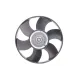 Муфта вентилятора FANEX 1317879 для Mercedes-Benz Sprinter 906 2.2CDI OM651 2009-, 420 мм