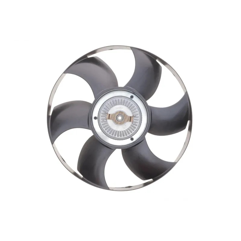 Муфта вентилятора FANEX 1317879 для Mercedes-Benz Sprinter 906 2.2CDI OM651 2009-, 420 мм