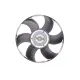 Муфта вентилятора FANEX 1317879 для Mercedes-Benz Sprinter 906 2.2CDI OM651 2009-, 420 мм