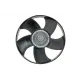 Муфта вентилятора FANEX 1317894 для Mercedes-Benz Sprinter 3.0 CDI OM642 2006-, 443 мм, 5 лопатей